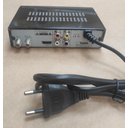 Ver imagem 3 de Conversor Receptor TV Digital Gravador Full Hd 1080P HDMI Vhf Uhf Tomate MCD-999