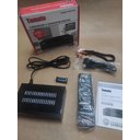 Ver imagem 2 de Conversor Receptor TV Digital Gravador Full Hd 1080P HDMI Vhf Uhf Tomate MCD-999