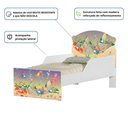 Ver imagem 2 de Mini Cama Vida no Mar