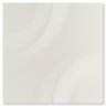 Porcelanato Space Move Matte Lux Branco 20,1x20,1cm - 1