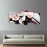 Quadro Sushi Comida Japonesa para Restaurantes Mosaico - 1