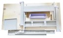 Ver mais imagens de Máquina Galoneira, Bt, para Pregar Elástico+13 Itens+led 3 Agulhas, 5 Fios