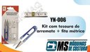 Ver imagem 5 de Máquina Galoneira, Bt, para Pregar Elástico+13 Itens+led 3 Agulhas, 5 Fios