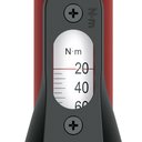 Ver imagem 2 de Torquímetro de Estalo 1/2" de 60 À 300 N.m - Gedore Red 3369942