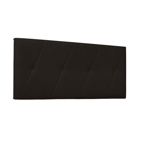 Painel de Cama 90cm Ancona Corano - Lucadi Home