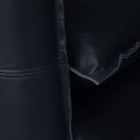 Ver imagem 5 de Conjunto Poltrona e Sofá Decorativo Sala de Estar América 2 Lugares 200cm Couro Azul Marinho - Mozze