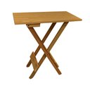 Ver imagem 2 de Jogo de Mesa 70x70 com 4 Cadeiras e Mesa Aparador para Area Gourmet - Mel