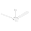 Ver imagem 1 de Ventilador de Teto Venti-delta New Comercial Economic 3 Pás Branco 220v
