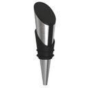 Ver imagem 1 de 12 Tampas Garrafa de Vinho Rolha Inox Tramontina Harmozina Utensílio Bar Bartender