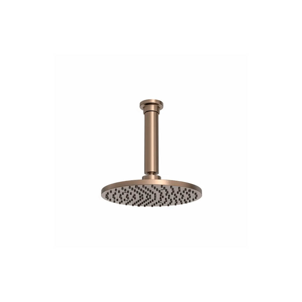 Chuveiro Teto Aquamax Corten - Deca Deca Metais - 1