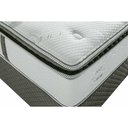 Ver imagem 6 de Colchão King Herval Molas Ensacadas Masterpocket Imperatore Gold C1655 Visco Pillow Top (193x203x34) -