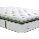 Ver imagem 5 de Colchão King Herval Molas Ensacadas Masterpocket Imperatore Gold C1655 Visco Pillow Top (193x203x34) -
