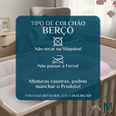 Ver imagem 5 de Ninho Redutor Aconchego Bebê Recém-nascido Conforto:rosa