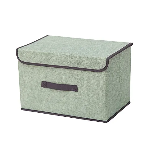 Caixa Gaveta Armazenamento Roupas Toalhas Roupa Interior 36x23x24 Cm