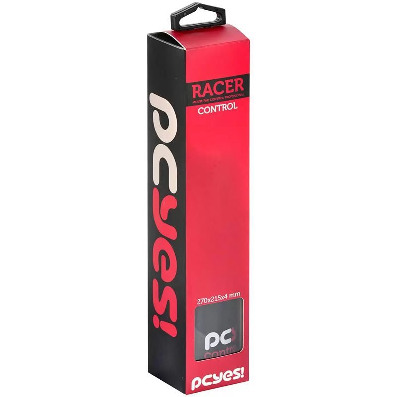 Mouse Pad Gamer PCYes Control Racer - 6