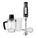 Ver imagem 1 de Mixer Bapi 900 Inox - Mallory - 220V