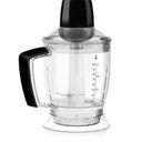 Ver imagem 2 de Mixer Bapi 900 Inox - Mallory - 220V