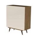 Ver imagem 6 de Sapateira Retrô 50 