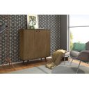 Ver imagem 2 de Sapateira Retrô 50