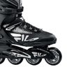 Patins Fila Skates Inline Legacy Comp Abec 5 - 44 - 3