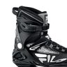 Patins Fila Skates Inline Legacy Comp Abec 5 - 44 - 4