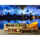 Ver imagem 1 de Papel de Parede Paisagens Caverna 23 - 1,50 X 2,50