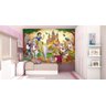Papel de Parede para Quarto Branca de Neve 0007 - 5m - 1