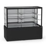 Vitrine Refrigerada 1,45 Metros 2 Prateleiras Titanium Premium Vtprr1450 2p 220v - Refrimate - 1