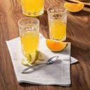 Ver imagem 3 de Jogo de Guardanapo Cena 45 cm x 45 cm 4 Peças - Home Style