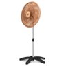 Ventilador Domina Octopus Bronze Coluna 60cm - 1