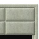 Ver imagem 3 de Cabeceira Estofada para Cama King New York 1.92 Probel