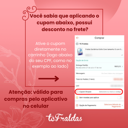 Kit com 2 Avental de Cozinha Impermeável - 2