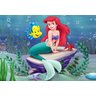 Papel de Parede para Quarto Ariel 0002 - 5m - 2
