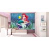 Papel de Parede para Quarto Ariel 0002 - 5m - 1