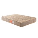 Ver imagem 7 de Cama Box Baú Casal: Colchão Espuma D33 Paropas Pasquale + Base CRC Suede Clean(138x188)
