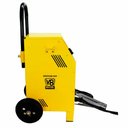 Ver imagem 5 de Repuxadeira Elétrica Analógica 220v e Esmerilhadeira 4.1/2 Pol 220v V8