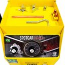 Ver imagem 6 de Repuxadeira Elétrica Analógica 220v e Esmerilhadeira 4.1/2 Pol 220v V8