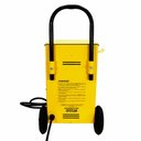 Ver mais imagens de Repuxadeira Elétrica Analógica 220v e Esmerilhadeira 4.1/2 Pol 220v V8