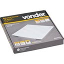 Ver imagem 2 de Balança Digital de Vidro 310x300mm 150kg - Vonder