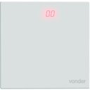 Ver imagem 6 de Balança Digital de Vidro 310x300mm 150kg - Vonder