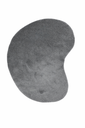 Ver imagem 1 de Tapete Ecletik Organico #01 Cinza 1,45x1,95:cinza