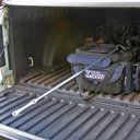 Ver imagem 1 de Gancho Puxador de Objetos Caçamba Picapes - Suvs e Vans 90Cm