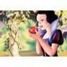 Papel de Parede Infantil Branca de Neve 0003 - 5m - 2