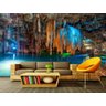 Papel de Parede Paisagens Caverna 31 - 1,00 X 1,30 - 1