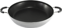 Ver imagem 1 de Paelleira Teflon Interno 2 Alças N°32 3,4 Litros