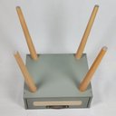 Ver imagem 2 de Mesa Cabeceira Retrô Verti