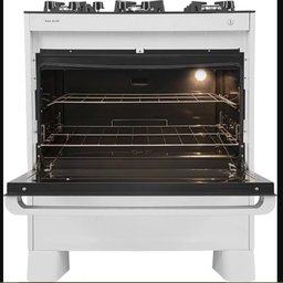 Fogão Best Cook 5 queimadores FGV508BR Suggar - 1