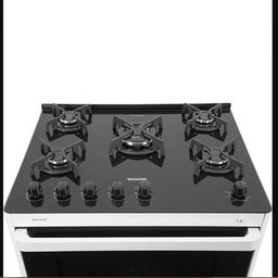 Fogão Best Cook 5 queimadores FGV508BR Suggar - 2