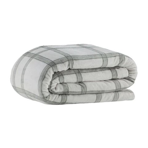 Cobertor Blanket Estampado Toque de Seda - Casal - Meris