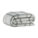 Ver imagem 1 de Cobertor Blanket Estampado Toque de Seda - Casal - Meris
